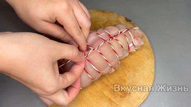 ВЫ ЗАБУДЕТЕ О КОЛБАСЕ! ОЧЕНЬ ВКУСНАЯ Мясная Закуска! смотреть онлайн