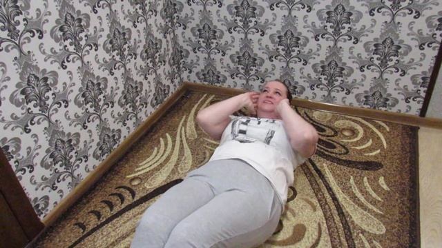 эстафета ответная по подниманию туловища. Кто следующий? смотреть онлайн