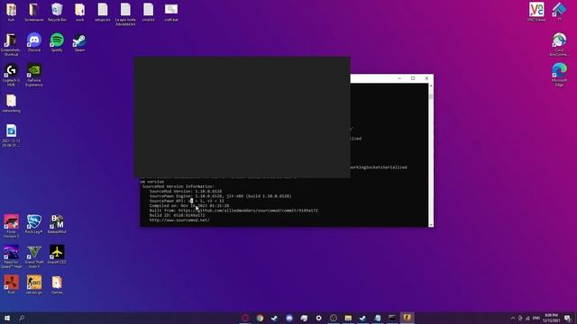 How to install sourcemod & metamod on a csgo server смотреть онлайн