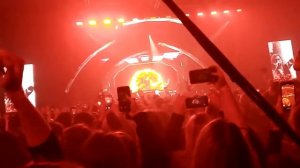 Би2   Чёрное солнце (Пермь, УДС Молот 11 11 2019)