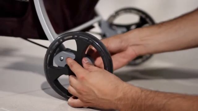 Carucior copii Babyhome Emotion смотреть онлайн