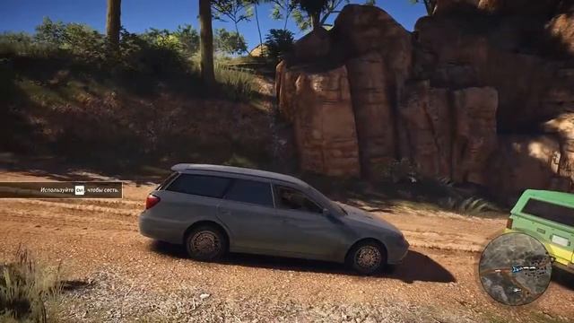 Алексей Гуфовский в Ghost Recon.Худшая игра года? смотреть онлайн