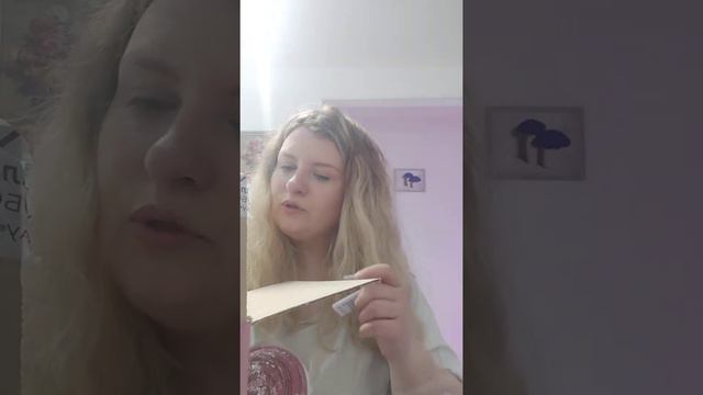 Распаковка посылок с новинками мая. #marykay смотреть онлайн