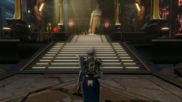 The Academy - "Gearing and Stat Optimization" смотреть онлайн