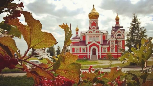 Криводановка и её обитатели!!! смотреть онлайн