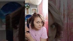 Локоны утюжком на короткие волосы. Укладка утюжком. How to Curl Short Hair. Beach Waves