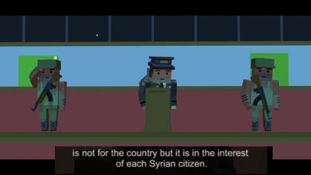 Syrian war | Simple sandbox2 смотреть онлайн