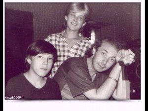 Чернила Для 5 го Класса    Концерт в г  Аксай   Часть 1 1996 год