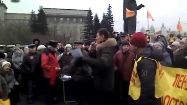 Долги за услуги ЖКХ будут выбивать коллекторы ? ЕВГЕНИЙ ЛОГИНОВ ( ЮРИЧ )