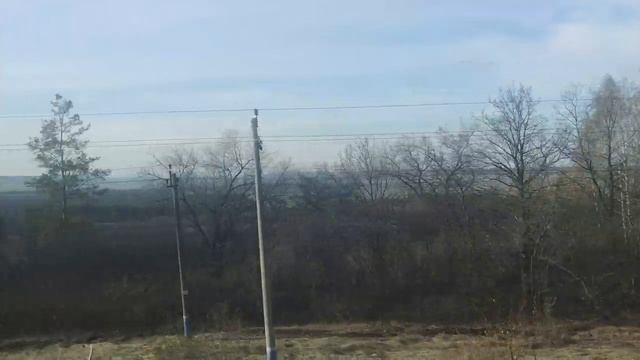 Поезд 22 Москва-Ульяновск смотреть онлайн