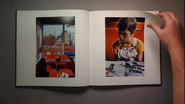 William Eggleston - The Democratic Forest: Selected Works [Eng Subs] смотреть онлайн