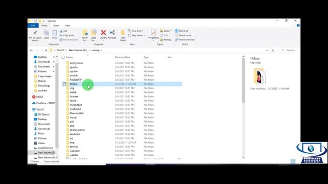 Our First PHP Code In Hindi (Part-3) смотреть онлайн