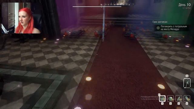 Саймон говорит #17 / We Happy Few смотреть онлайн