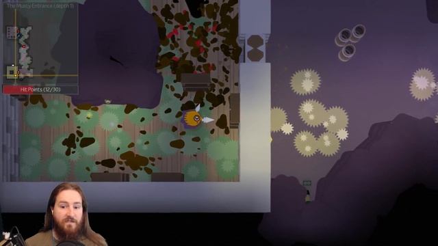 Let's Okay... Unexplored | Best Roguelike 2017? смотреть онлайн