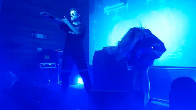 GSPD - Никому не говори!(live) смотреть онлайн