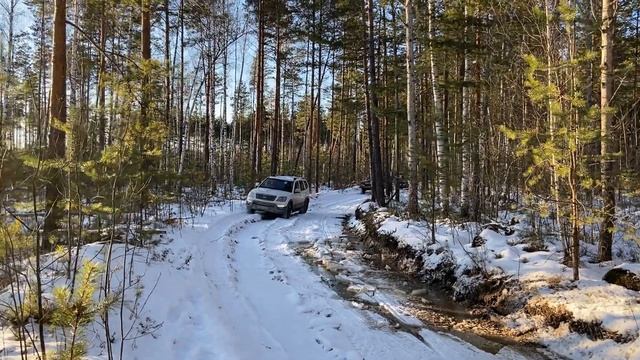 Mohave: Мороз -20 и Лужи по колено смотреть онлайн