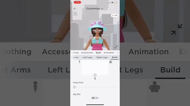 How To Get Fake Headless On Roblox