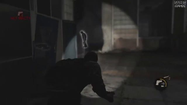 The Last Of Us (Remastered). Прохождение без комментариев #3