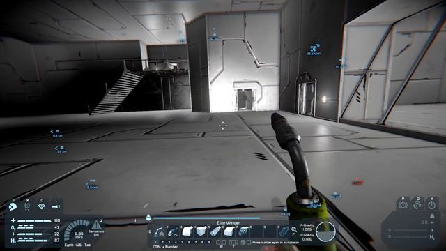 IT COMES ALONG :: Space Engineers Survival :: Ep. 678