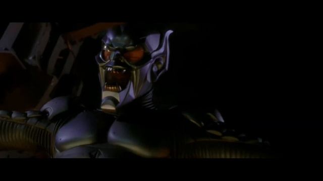Green Goblin's Greatest Quotes смотреть онлайн