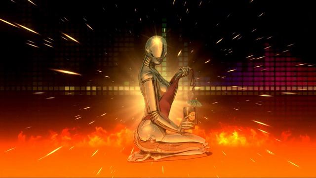 Hajime Sorayama Wallpaper1