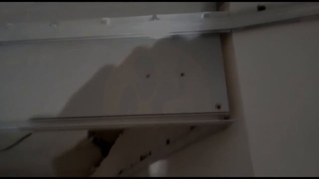 Потолочный плинтус на натяжном потолке смотреть онлайн