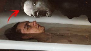 КАК УБЕДИТЬСЯ В СУЩЕСТВОВАНИИ ЗАГРОБНОГО МИРА С ПОМОЩЬЮ ВАННОЙ? | Игры со страхом