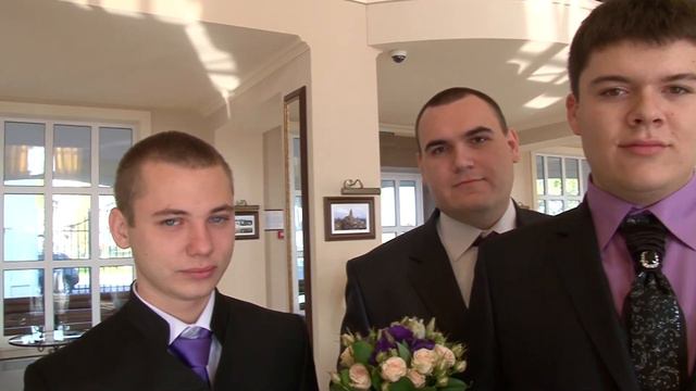Филипп и Анна смотреть онлайн