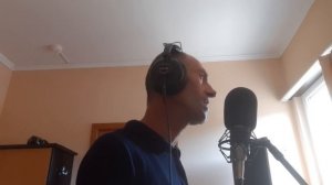 Хулио Иглесиас «Натали», почти оригинал))
