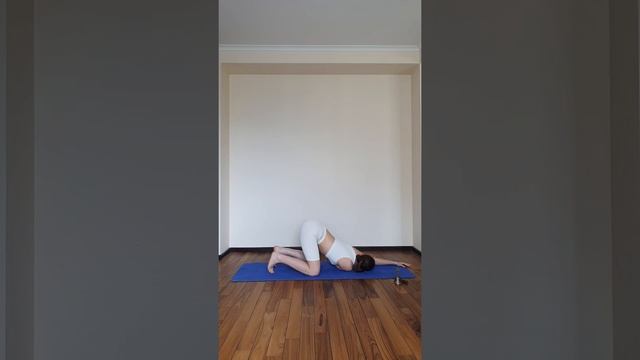 ЛИЧНАЯ ПРАКТИКА | 23.05.2022 #yoga #yogapose #yogapractice #хатхайога #йога смотреть онлайн