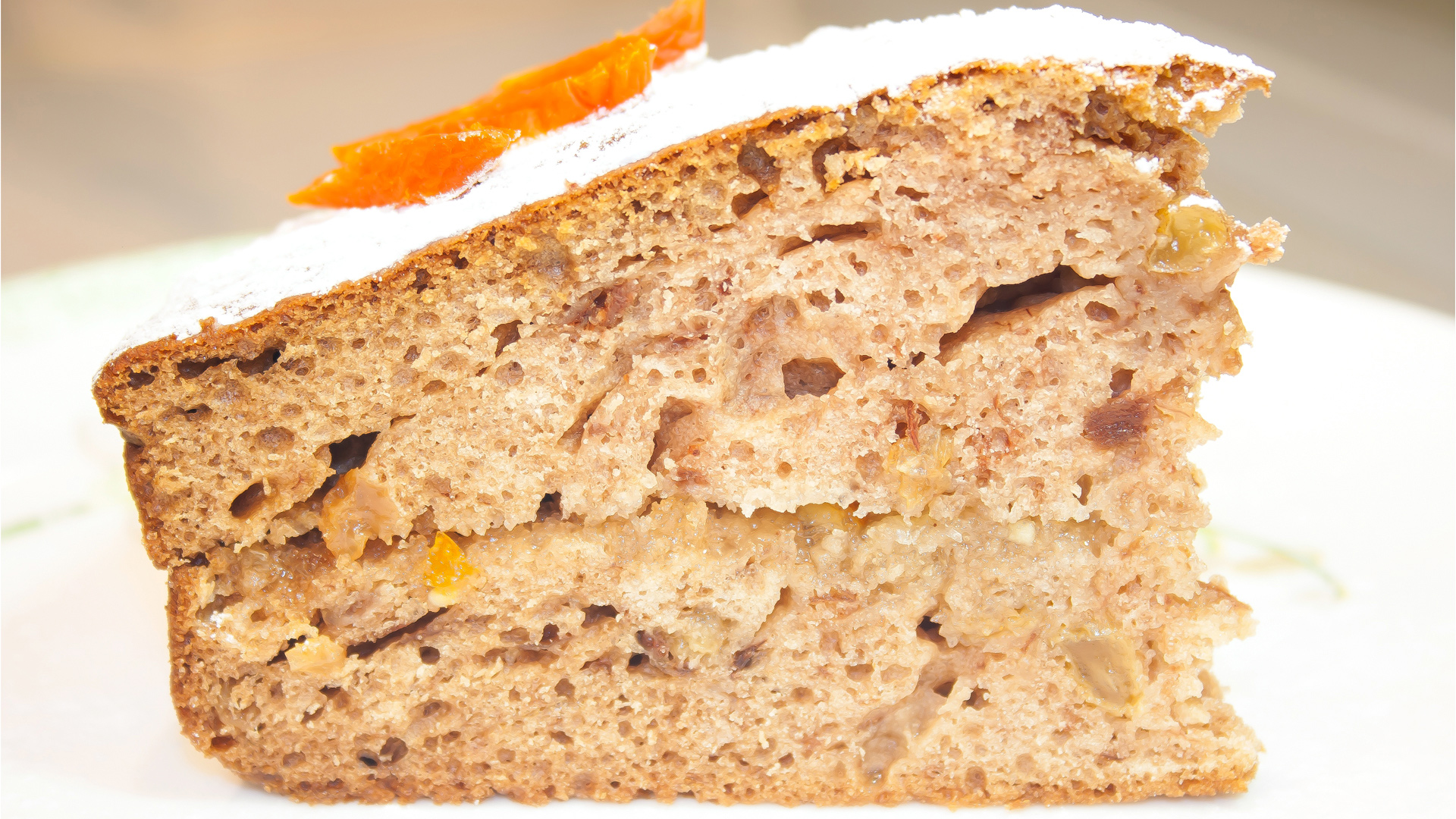 Дина, Коллекция Рецептов