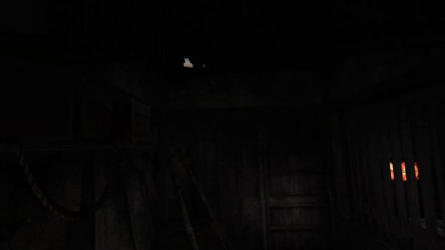 PROJECT ZERO 2/FATAL FRAME 2 VR смотреть онлайн
