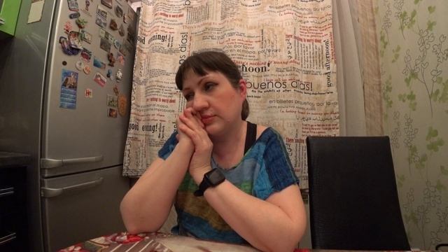 VLOG после работы/делюсь событиями.. смотреть онлайн