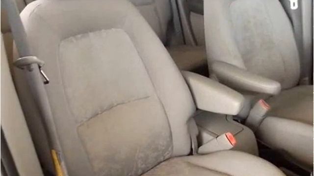 2002 Saturn VUE Used Cars Sanford NC смотреть онлайн