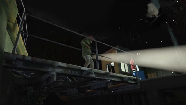 Phantom Covert Ops: VR stealth game for Oculus смотреть онлайн