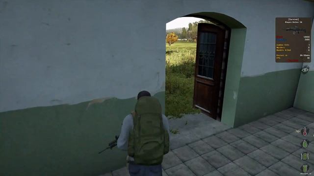DayZ Overwatch 2 - 15 - Лиха беда начало смотреть онлайн