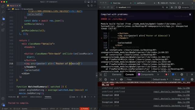 React JS Full Course for Beginners ? - Build a Web App using Supabase , Redux & More! | PART 9 смотреть онлайн
