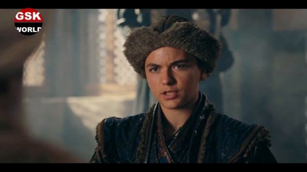 Sultan Orhan Ghazi History | Kurulus Osman | Part 01