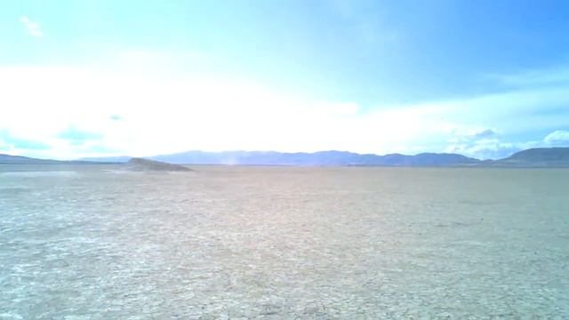 Black Rock Desert V3 смотреть онлайн