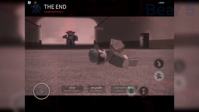 ALL Nico’s Nextbots Jumpscares смотреть онлайн