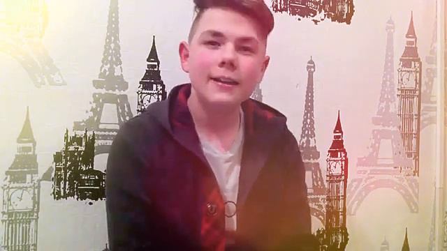 Рома Риччи - Не плачь (cover) смотреть онлайн