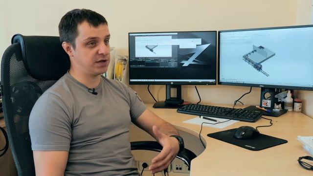 10 вопросов директору по производству. Оборудование для производства сэндвич-панелей. смотреть онлайн