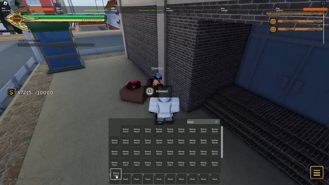 [YBA] Капча решает С ЧЕМ мне ИДТИ В КОЛИЗЕЙ в юба. Типа рандома в юбе ;-; Your Bizarre Adventure! смотреть онлайн