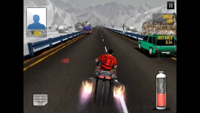 Moto Madness 2 ( 3d Motor Bike Stunt Racing Game ) GamePlay Trailer Teaser for Boys Girls and Adult смотреть онлайн