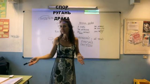 BÁSICO 2. Диалог 