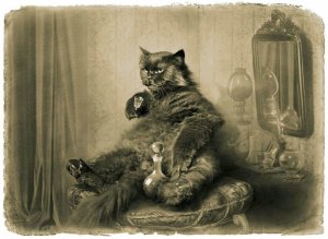 Мастер и Маргарита #1 / Радиоспектакль / Михаил Булгаков / Аудиокнига