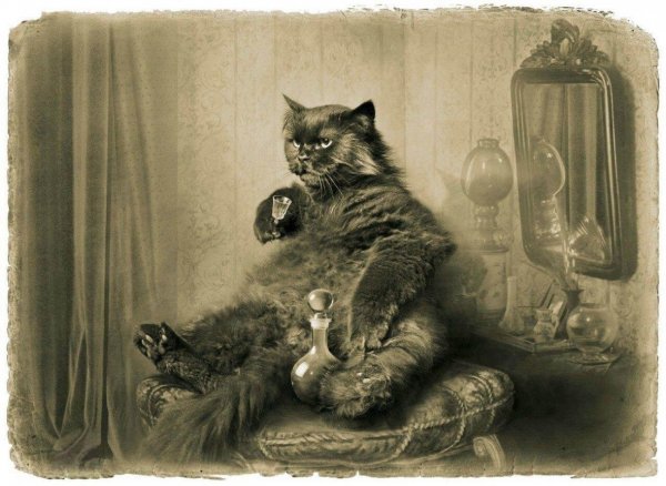 Мастер и Маргарита #1 / Радиоспектакль / Михаил Булгаков / Аудиокнига