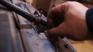 КИЯ Спектра проблема с зажиганием