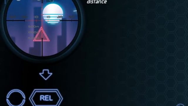 Optical Inquisitor 17+ | Starting смотреть онлайн
