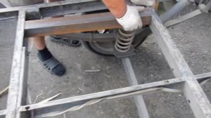 увеличиваем грузоподъемность прицепа